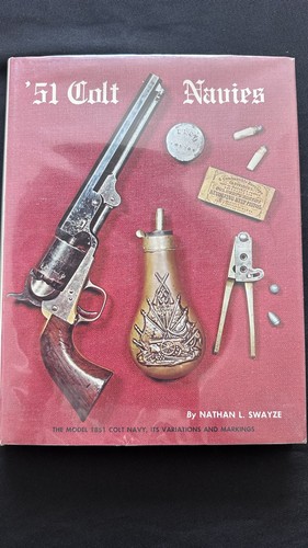 Colt navies nathan - colt,