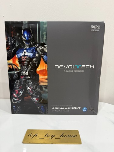 Kaiyodo revoltech amazing - kaiyodo,