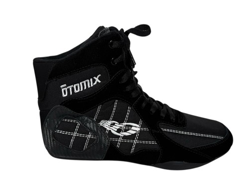 Otomix nero m3333 bodybuilding - nero,