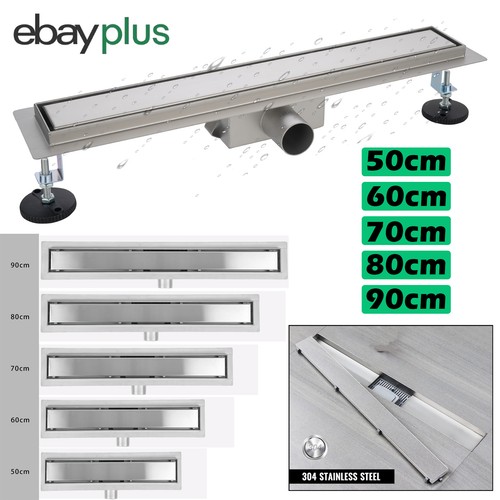 Canalina doccia acciaio - , inox