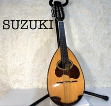 Mandolino SUZUKI m-30 con
