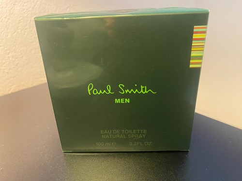 Paul smith men edt - paul, de