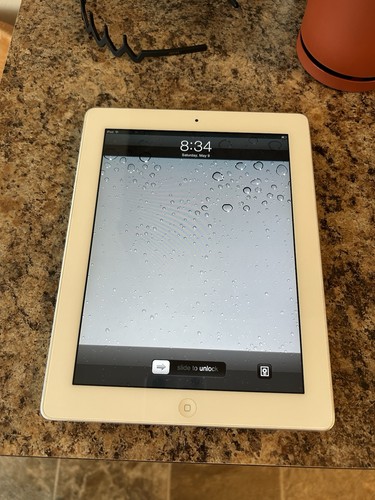 Apple ipad 32gb 7 9 - apple, wi-fi