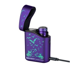 Olight Baton 4 Premium Torcia