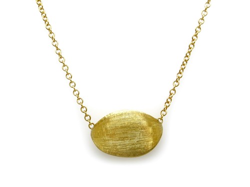 Collana con ciondolo - , scivolo