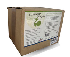 HS Microgur Complete -