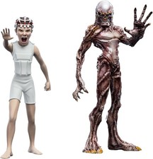 Stranger things eleven - things, e
