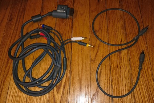 Oem microsoft xbox - 360, hd
