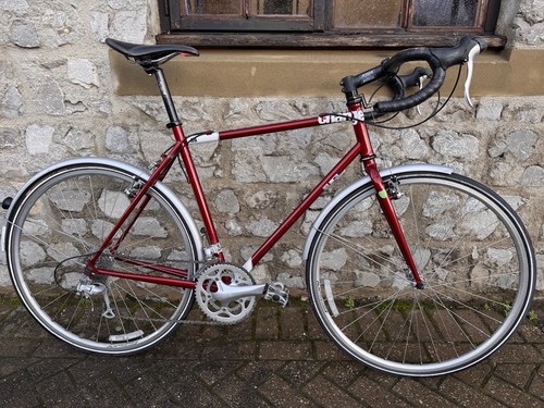 Filtro carica bici 2012 - bici, mid