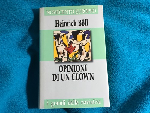 Heinrich böll - heinrich,
