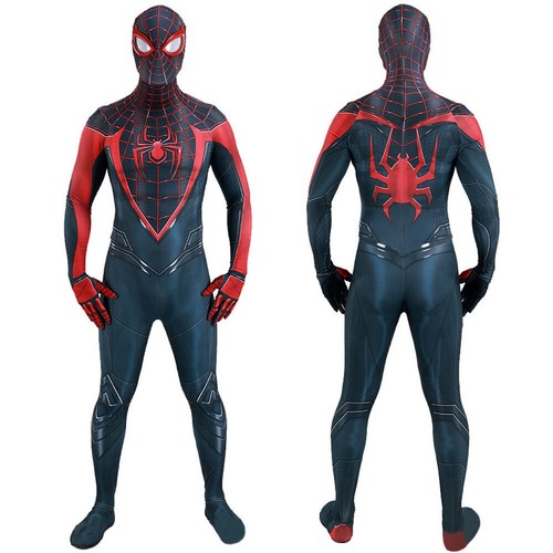 Costume cosplay tuta - , uomo