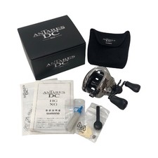 Mulinello shimano antares - mulinello, 21