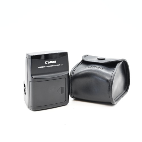 Canon ir speedlite - st-e2,