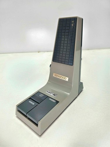 Kenwood stazione base - stazione,