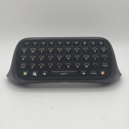 Attacco tastiera chatpad - attacco,