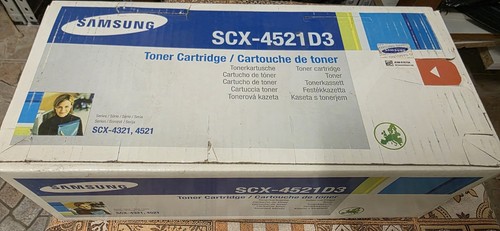 Toner originale samsung - toner,