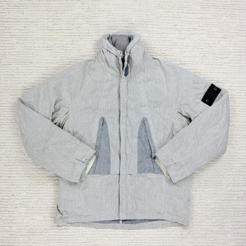 Stone island 2004 vintage - stone,