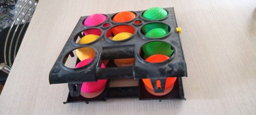 Bocce gioco - da,
