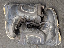 Burton Hail Snowboard Boots