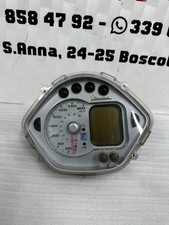 Strumentazione Piaggio Vespa