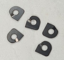 5 x Ronson Varaflame Clutch