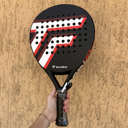 Racchetta padel tecnifibre - racchetta,