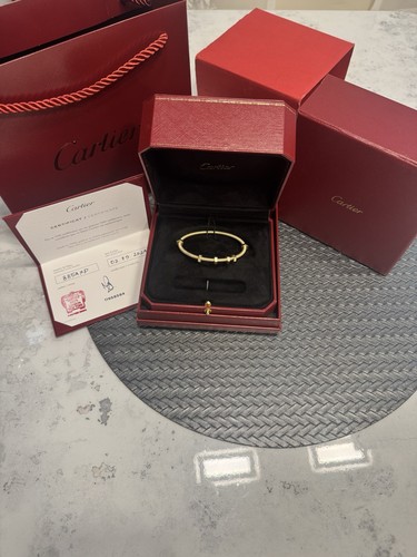 Cartier écrou - cartier,