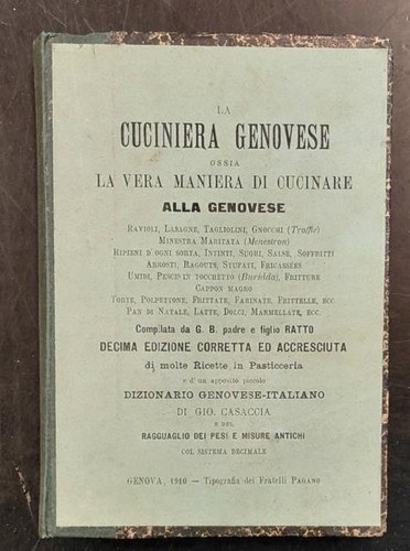 Ratto giovanni battista - giovanni, e