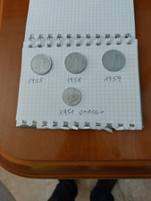 Monete Italia repubblica il