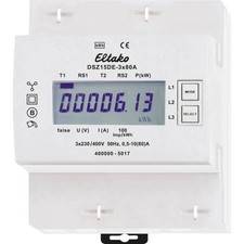 Eltako 28380615 DSZ15DE-3x80A
