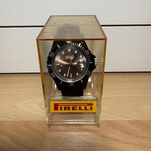 Orologio polso uomo - orologio, pirelli