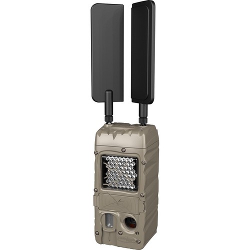 Cuddeback game camera 20 - cuddeback,