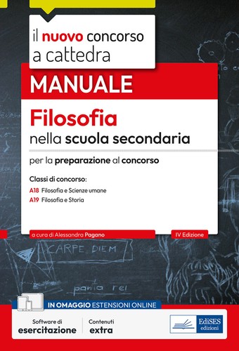 Nuovo concorso cattedra - il,