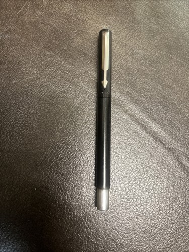 Parker vector cartridge fill - vector,