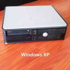 Dell Optiplex 745 Desktop