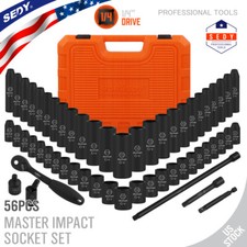 56PZ 1/4" Unità Bassa e