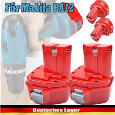 2x Per Makita batteria