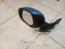 SPECCHIETTO RETROVISORE