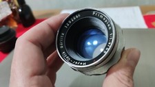 meyer optik Primoplan 58mm
