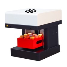 Macchina da stampa 3D per