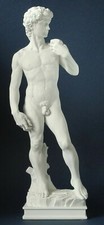 Scultura David di Michelangelo