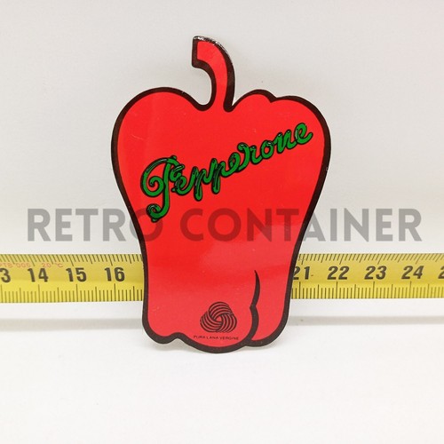Adesivo vintage sticker - adesivo,