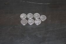 Set di micro monete italiane