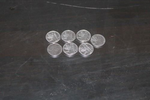 Set micro monete italiane - micro,