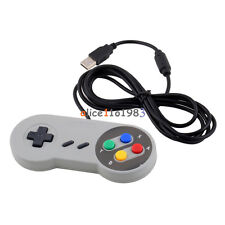 Super Nintendo SNES USB GAME