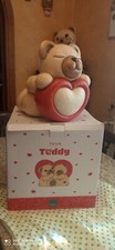 Meraviglioso Teddy ❤️ Max della thun.Con relativa confez. Nuovo