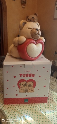 Meraviglioso teddy max - teddy, ❤️