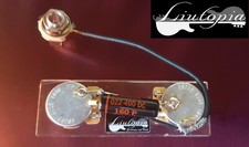 PER GIBSON LES PAUL JUNIOR /