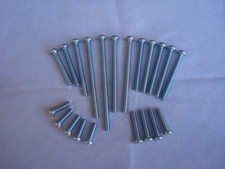 kawasaki 500H1 1969-71 kit vis