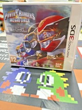 Saban's Power Rangers